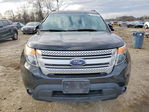 Ford Explorer 2015