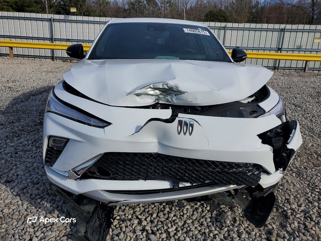 Buick Envista 2025
