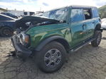 Ford Bronco 2024