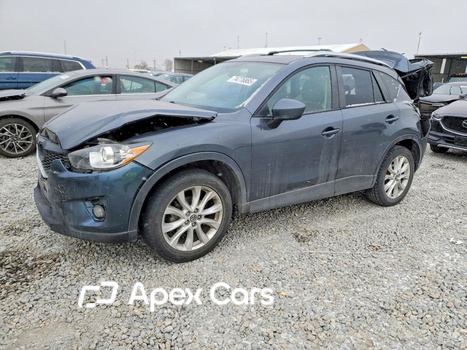 Mazda CX-5 2013 - Image 1 of 14