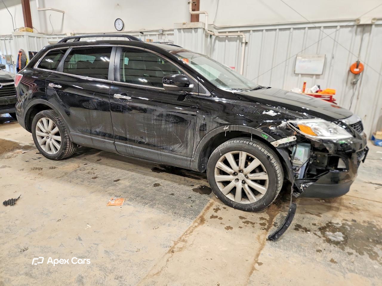 Mazda CX-9 2010