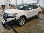 Ford Explorer 2016