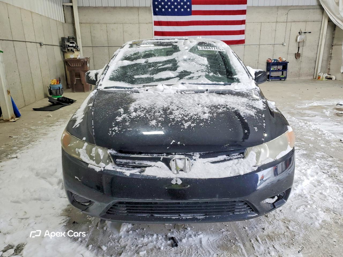 Honda Civic 2009