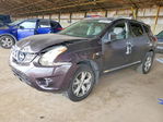 Nissan Rogue 2011