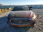 Ford Taurus 2015