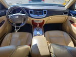 Hyundai Genesis 2013