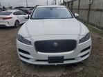 Jaguar F-Pace 2019