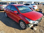 Hyundai Accent 2020