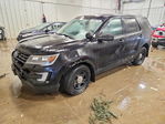 Ford Explorer 2019