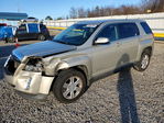 GMC Terrain 2014