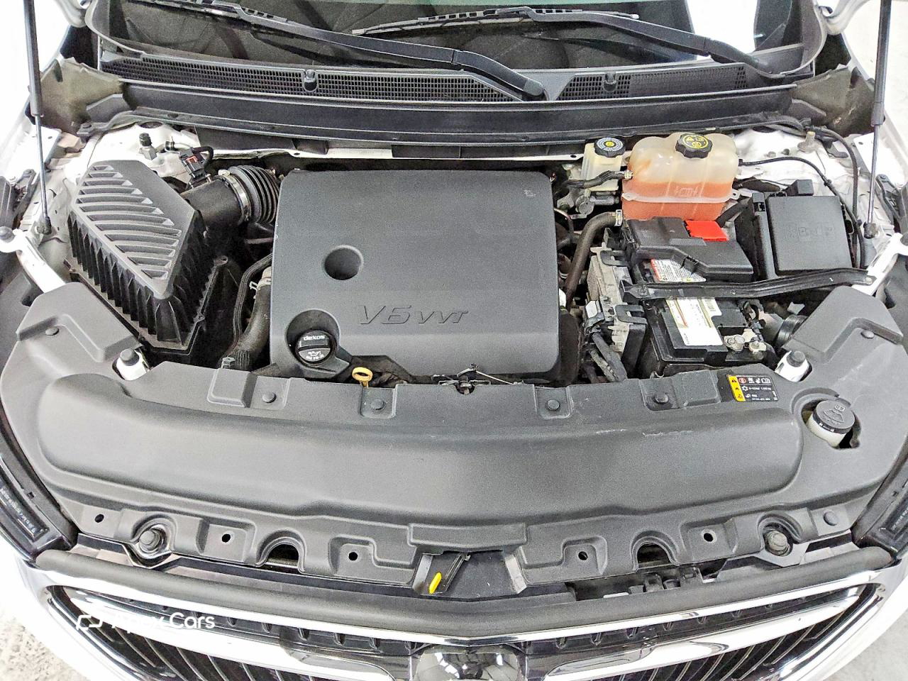 Buick Enclave 2018