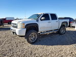 Chevrolet Silverado 2009