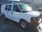 Chevrolet Express 2016