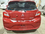 Mitsubishi Mirage 2018