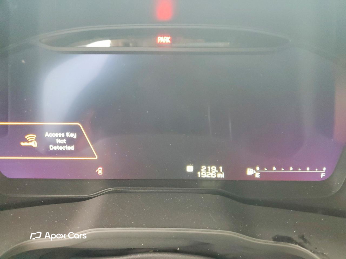 Subaru Forester 2025