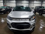 Chevrolet Trax 2018