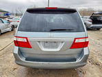 Honda Odyssey 2005