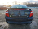 Ford Fusion 2012