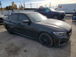 BMW Series 3 2020