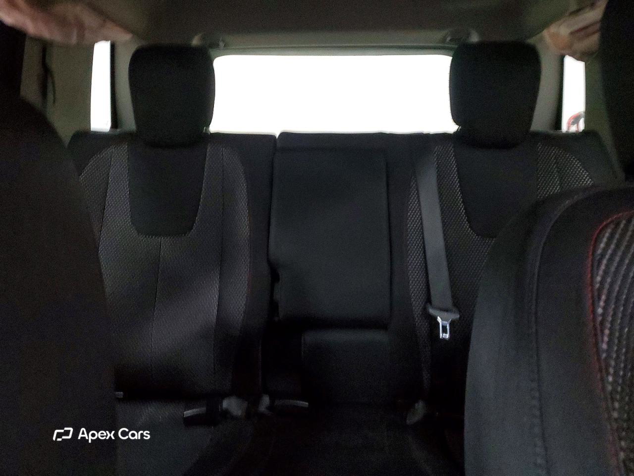 GMC Terrain 2015