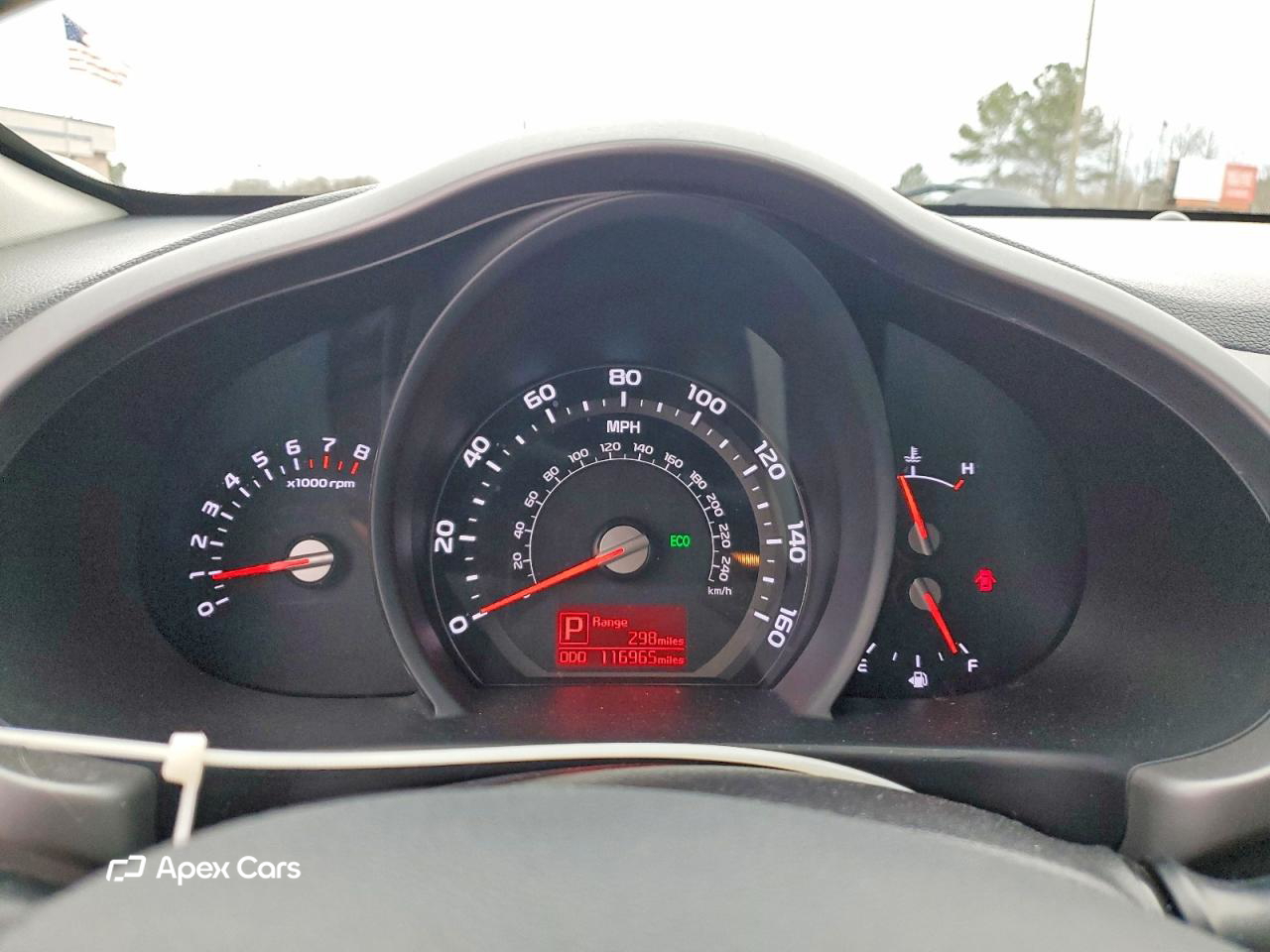 Kia Sportage 2015