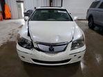 Acura RL 2006