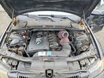 BMW Series 3 2007