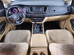 Kia Sedona 2016