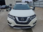 Nissan Rogue 2018