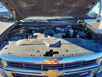 Chevrolet Silverado 2014
