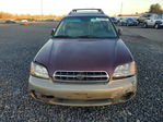 Subaru Legacy 2000