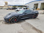 Chevrolet Corvette 2016