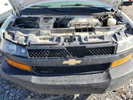 Chevrolet Express 2021