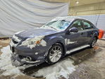 Subaru Legacy 2014