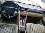 Mercedes-Benz  1993