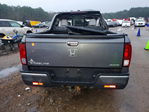 Honda Ridgeline 2018