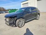 Lincoln MKX 2017