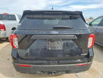 Ford Explorer 2024