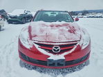 Mazda 6 2011