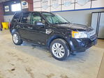Land Rover LR2 2011