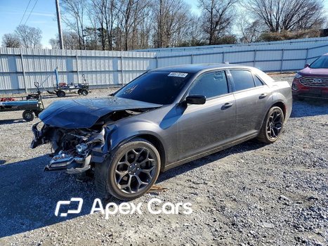 Chrysler 300 2020 - Image 1 of 12