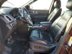 Ford Explorer 2012