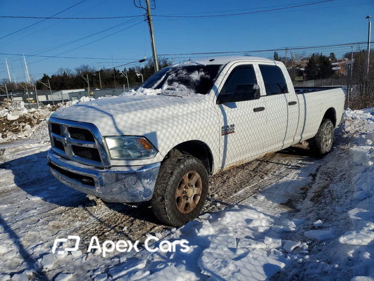 RAM 2500 2014 - Image 1 of 12