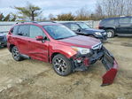 Subaru Forester 2015
