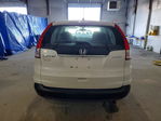 Honda CR-V 2014