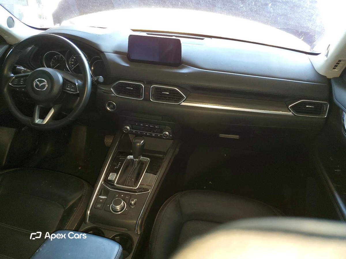 Mazda CX-5 2023