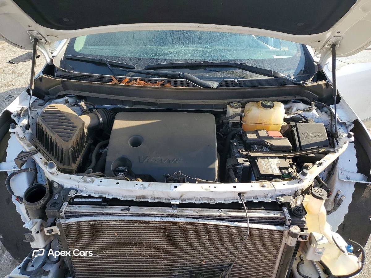 Buick Enclave 2019