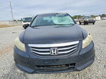 Honda Accord 2011