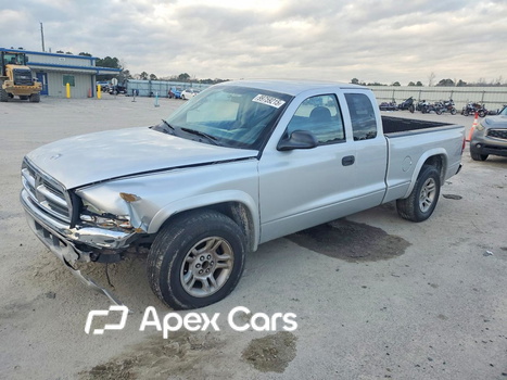 Dodge Dakota 2003 - Image 1 of 12