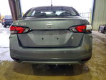 Nissan Versa 2025